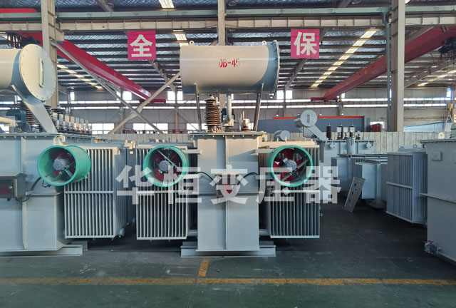 S13-6300/35萧县萧县萧县电力变压器